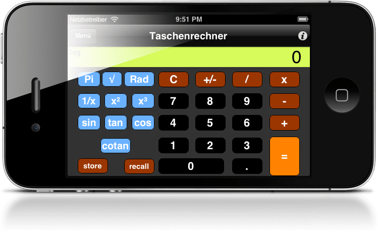 Dreher App Screenshot 3