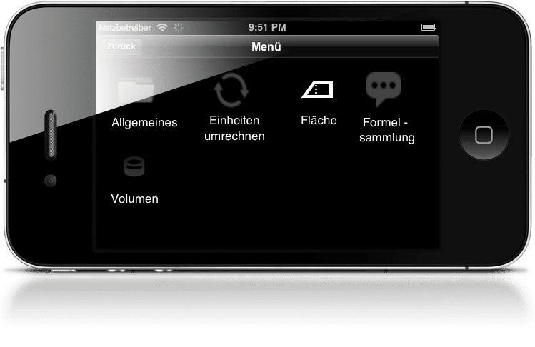 Dreher App Screenshot 4