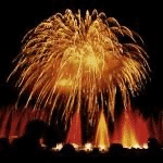 Frohes neues Jahr 2015